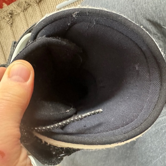 Garmont Elektra Telemark Ski Boots Backcountry 3 Pin G Fit 23 / 24.5  7.5 7 - 8 - Picture 14 of 16